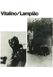 Poster Vitalino/Lampião