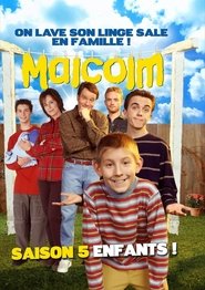 Malcolm Saison 5