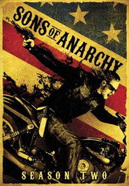 Sons of Anarchy Season 2 13