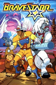 BraveStarr (1987)