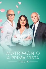 Poster Matrimonio A Prima Vista Italia - Season 4 Episode 6 : Episode 6 2025