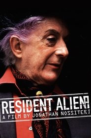 Poster Resident Alien 1990