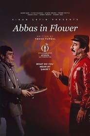 Abbas in Flower постер
