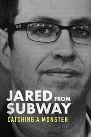 مترجم أونلاين وتحميل كامل Jared from Subway: Catching a Monster مشاهدة مسلسل