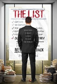 The List постер