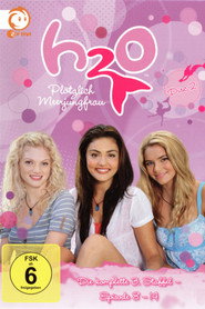 H2O: Just Add Water Season 3 7