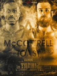 Urijah Faber's A1 Combat 23 (2024)