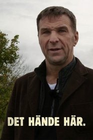 Affiche de Det Hände Här