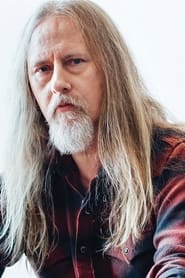 Jerry Cantrell