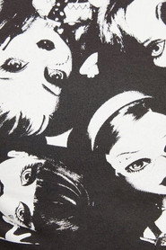 Monster High poster
