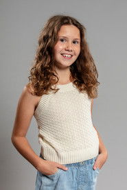 Hanne Lefever as Self - Guest