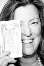Angela Lucy as Self - Tarot Card Reader
