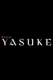 Yasuke poster