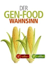 Poster Der Gen-Food Wahnsinn