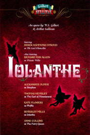 Poster Iolanthe