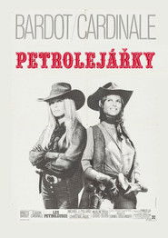Petrolejářky
