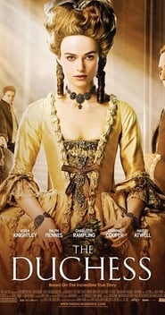 The Duchess (2008) The Duchess (2008)