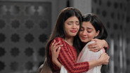 Kaveri's fear for Abhira