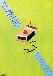 Poster Wie wär's mit uns beiden 1981