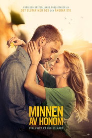 Minnen av honom (2026)