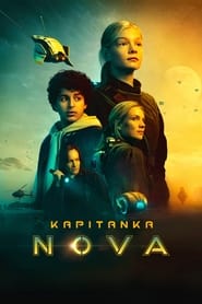 Kapitanka Nova (2021)