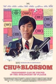 Chu and Blossom постер
