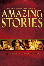 Amazing Stories Season 1 3