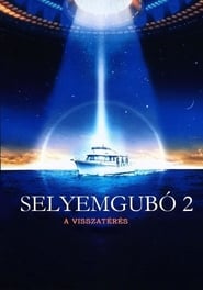 Selyemgubó 2. - A visszatérés (1988)
