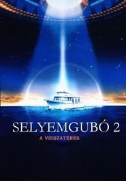 Selyemgubó 2. - A visszatérés poszter