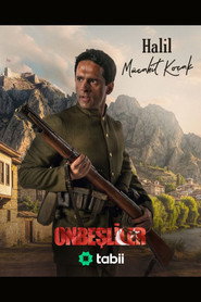 Onbesliler постер
