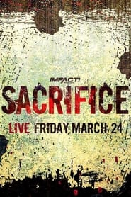 Impact Wrestling Sacrifice 2023