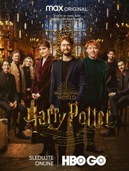 Harry Potter 20 let filmové magie: Návrat do Bradavic
