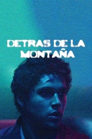 Poster Detrás de la Montaña