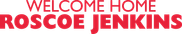 Welcome Home Roscoe Jenkins Logo