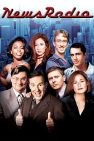 Full Cast of NewsRadio