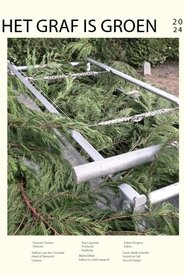 The grave is green (2024)