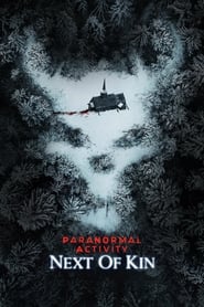 Poster Paranormal Activity: Next of Kin 2021