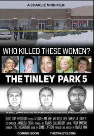 Who Killed These Women? (The Tinley Park 5)