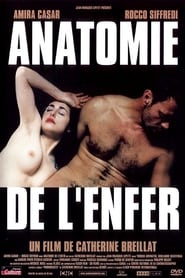 Film Anatomie de l'enfer streaming