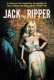 Jack the Ripper постер