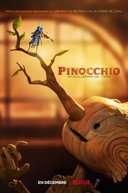 Pinocchio (2022)