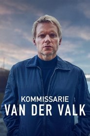 Kommissarie Van der Valk