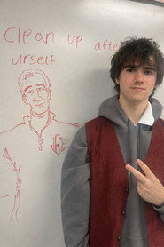 Nick Baker