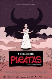 A Cidade dos Piratas streaming