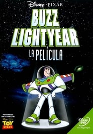 Buzz Lightyear: La película (2000) | Buzz Lightyear of Star Command: The Adventure Begins