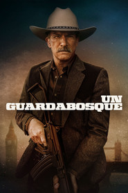 Imagen Un guardabosque