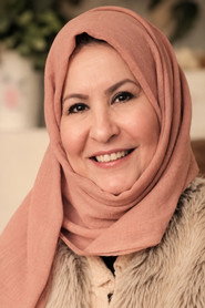 Portrait de رجاء محمد