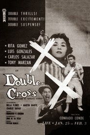 Poster Double Cross