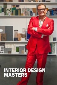 Interior Design Masters with Alan Carr Musim 4