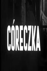 Poster Córeczka